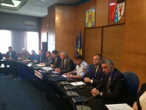 comitet judetean pentru situatii de urgenta