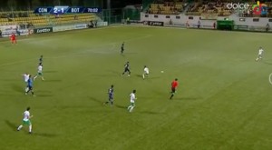 concordia - fc botosani 2 -1