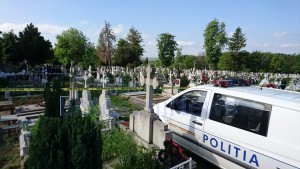 deshumare, cimitirul pacea, botosani, stiri, politie, mugur iulian calinescu