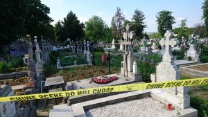 deshumare cimitir pacea politie iulian calinescu 4