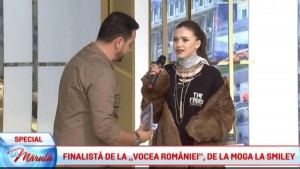 ioanna ignat la maruta