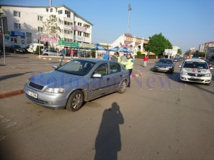 opel accident politie calea nationala botosnai