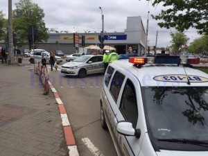 politie accident carrefour1