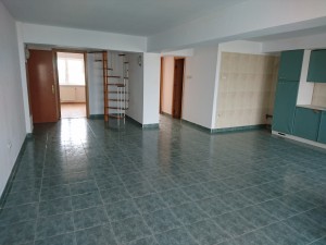 apartament