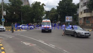 accident bulevardul mihai eminescu botosani