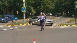 accident bulevardul mihai eminescu botosani