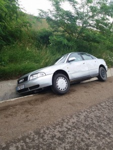 accident cristinesti - botosani