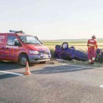 accident dumbraveni- botosani