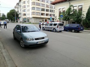 accident trecere pietoni biserica sf gheorghe 4