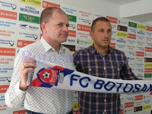 costel enache fc botosani cornel sfaiter