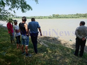 disparut in prut botosani