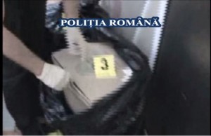 perchetizii politisti