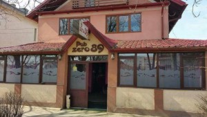 pub zero 89 botosani