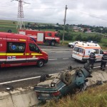 accident brehuiesti- botosani