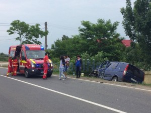 accident drum bt-sv baisa