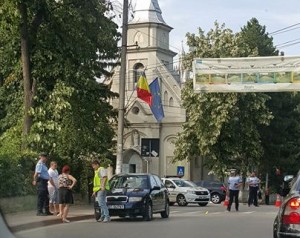 accident laurian botosani