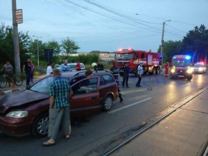 accident opel zona industriala3