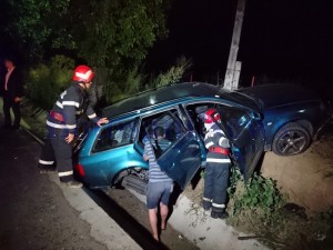 accident oraseni deal botosani