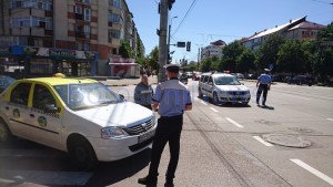 accident trecere pietoni tanara 1 calea nationala 1