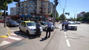 accident trecere pietoni tanara 1 calea nationala