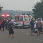 accident vorona- botosani