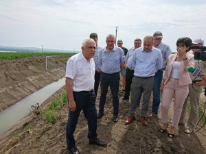 ministrul agriculturii petre daea