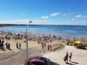 plaja stanca- costesti, stiri, botosani