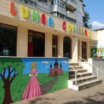 Lumea Copiilor Botosani- loc de joaca pentru copii (6)