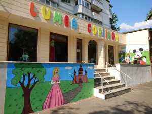 Lumea Copiilor Botosani- loc de joaca pentru copii (6)