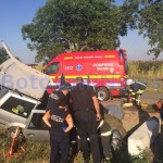 accident baluseni - botosani