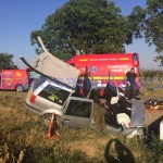 accident baluseni - botosani