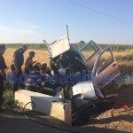 accident baluseni - botosani