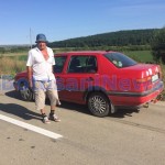 accident buda botosani