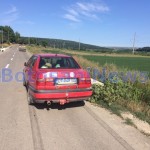 accident buda botosani