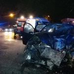 accident - bulevardul mihai eminescu - botosani