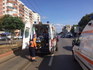 accident calea nationala botosani 2