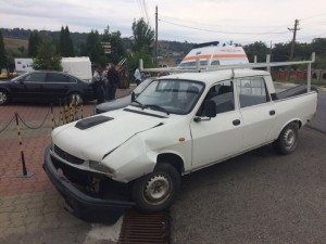 accident- hudum- botosani