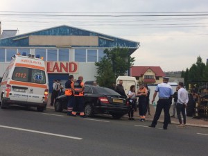 accident- hudum- botosani