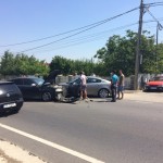 accident manastirea doamnei- botosani