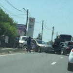 accident manastirea doamnei- botosani