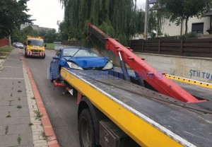 accident strada savenilor botosani