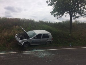 accident ungureni botosani