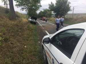 accident ungureni botosani