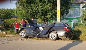 accident vlasinesti botosani