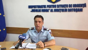 cristian amarandei, stiri, isu, botosani