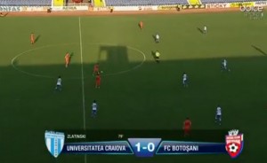 cs universitatea craiova- fc botosani 1- 0