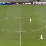 fcsb bucuresti- fc botosani 0- 0