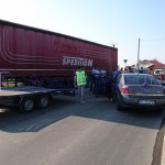 accident, stiri, politie, strada pacea, botosani