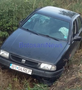 accident, cuza voda, viisoara, botosani, stiri 2