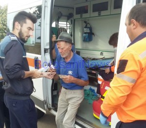 accident, cuza voda, viisoara, botosani, stiri 